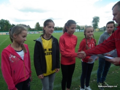 IMS, Gimnazjada-Indywidualne Biegi Przełajowe