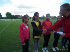 IMS, Gimnazjada-Indywidualne Biegi Przełajowe