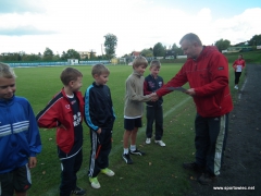 IMS, Gimnazjada-Indywidualne Biegi Przełajowe