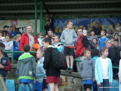 IMS, Gimnazjada-Indywidualne Biegi Przełajowe