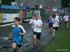 IMS, Gimnazjada-Indywidualne Biegi Przełajowe