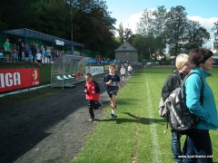 IMS, Gimnazjada-Indywidualne Biegi Przełajowe