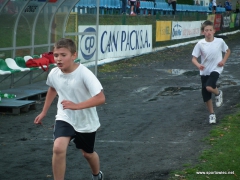 IMS, Gimnazjada-Indywidualne Biegi Przełajowe