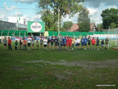 IMS, Gimnazjada-Indywidualne Biegi Przełajowe