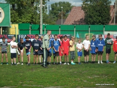 IMS, Gimnazjada-Indywidualne Biegi Przełajowe