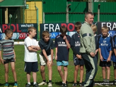 IMS, Gimnazjada-Indywidualne Biegi Przełajowe