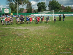 IMS, Gimnazjada-Indywidualne Biegi Przełajowe