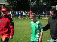 IMS, Gimnazjada-Indywidualne Biegi Przełajowe