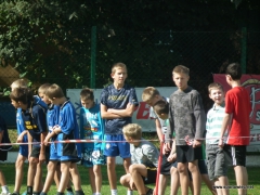 IMS, Gimnazjada-Indywidualne Biegi Przełajowe