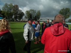 Licealiada-Sztafetowe Biegi Przełajowe