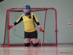 Gimnazjada - Unihokej Chłopców i Dziewcząt