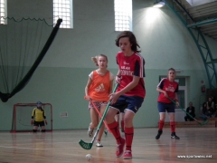 Gimnazjada - Unihokej Chłopców i Dziewcząt