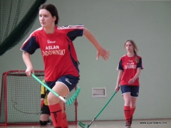 Gimnazjada - Unihokej Chłopców i Dziewcząt