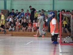 Gimnazjada - Unihokej Chłopców i Dziewcząt