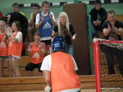 Gimnazjada - Unihokej Chłopców i Dziewcząt