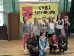 Gimnazjada - Unihokej Chłopców i Dziewcząt