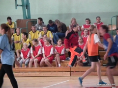 Gimnazjada - Unihokej Chłopców i Dziewcząt