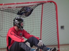 Gimnazjada - Unihokej Chłopców i Dziewcząt