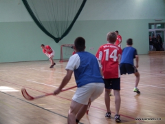 Gimnazjada - Unihokej Chłopców i Dziewcząt