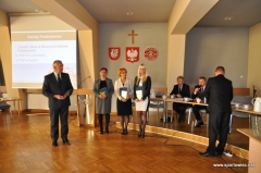 Powiatowe Podsumowanie Współzawodnictwa Sportowego Dzieci i Młodzieży