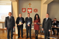 Powiatowe Podsumowanie Współzawodnictwa Sportowego Dzieci i Młodzieży