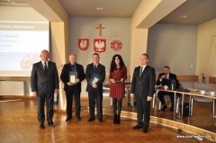 Powiatowe Podsumowanie Współzawodnictwa Sportowego Dzieci i Młodzieży