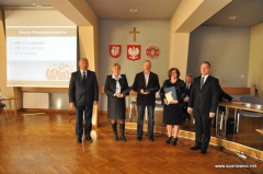 Powiatowe Podsumowanie Współzawodnictwa Sportowego Dzieci i Młodzieży