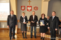 Powiatowe Podsumowanie Współzawodnictwa Sportowego Dzieci i Młodzieży