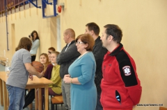 Licealiada-Koszykówka chłopców