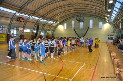 IMS - Unihokej dziewcząt i chłopców