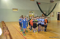 IMS - Unihokej dziewcząt i chłopców