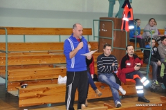 IMS - Unihokej dziewcząt i chłopców