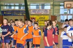 IMS - Unihokej dziewcząt i chłopców