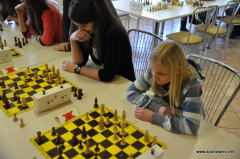 Szachy - IMS, Gimnazjada