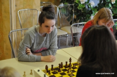 Szachy - IMS, Gimnazjada