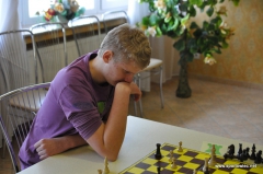 Szachy - IMS, Gimnazjada