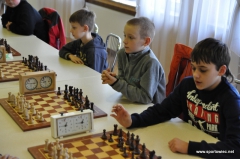 Szachy - IMS, Gimnazjada