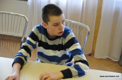 Szachy - IMS, Gimnazjada