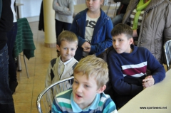 Szachy - IMS, Gimnazjada