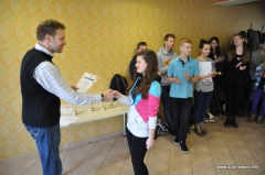 Szachy - IMS, Gimnazjada