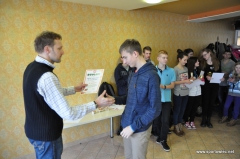 Szachy - IMS, Gimnazjada