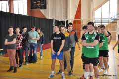 Licealiada-piłka siatkowa