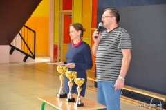 Licealiada-piłka siatkowa