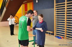 Licealiada-piłka siatkowa