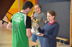 Licealiada-piłka siatkowa