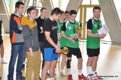 Licealiada-piłka siatkowa