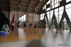 Licealiada-piłka siatkowa