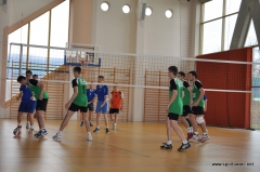 Licealiada-piłka siatkowa