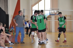 Licealiada-piłka siatkowa