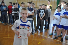 IMS: Mini koszykówka chłopców